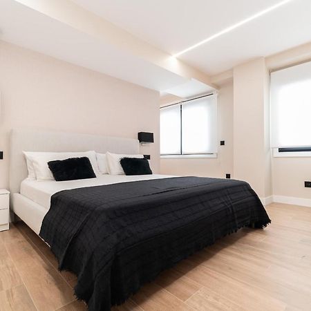 비고 Espectacular Duplex Centrico Con Parking 아파트 외부 사진
