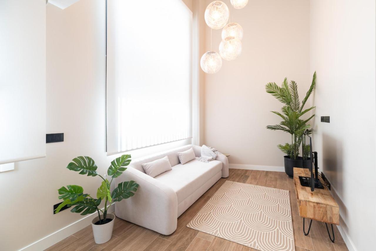 비고 Espectacular Duplex Centrico Con Parking 아파트 외부 사진