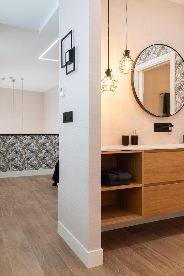 비고 Espectacular Duplex Centrico Con Parking 아파트 외부 사진