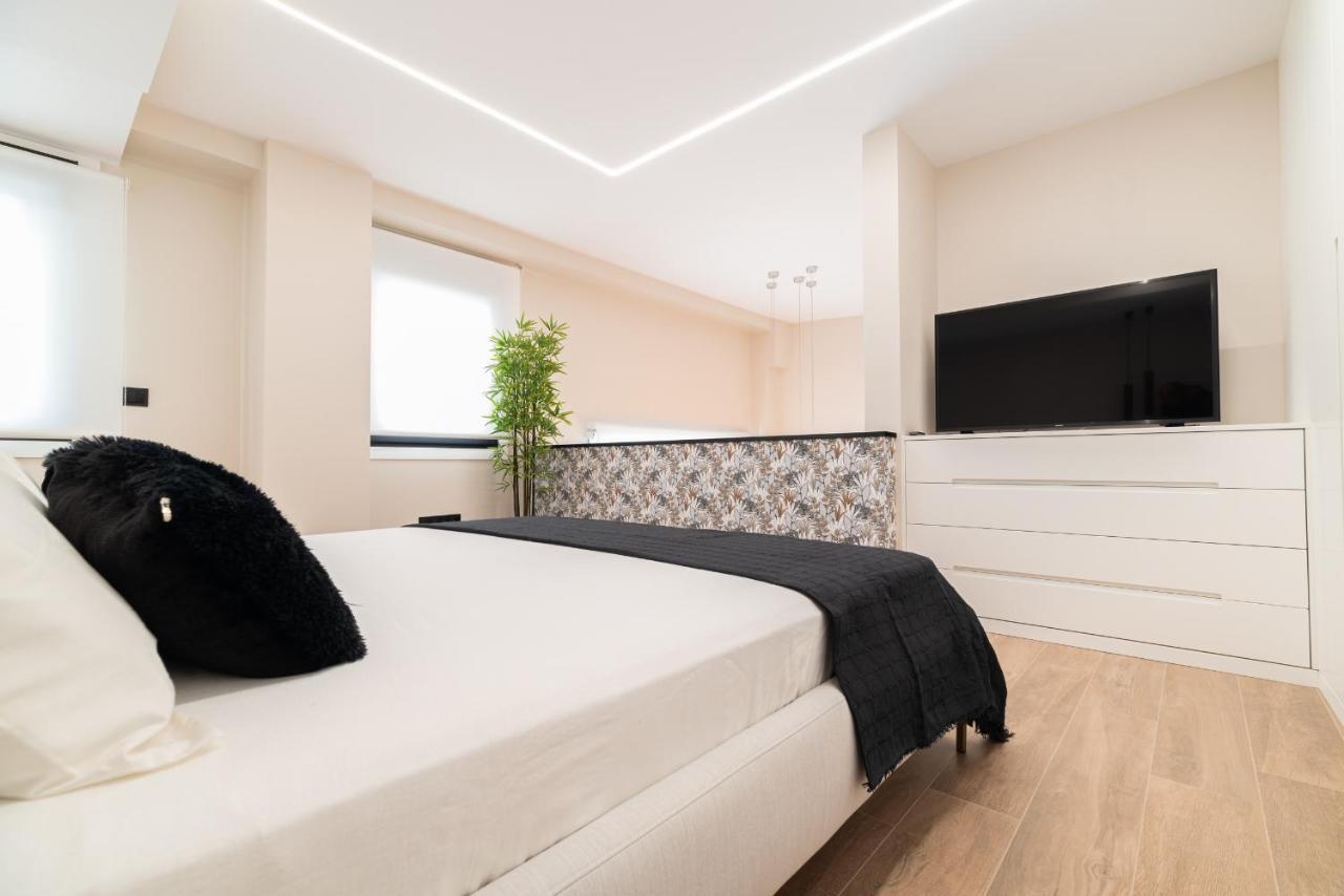 비고 Espectacular Duplex Centrico Con Parking 아파트 외부 사진