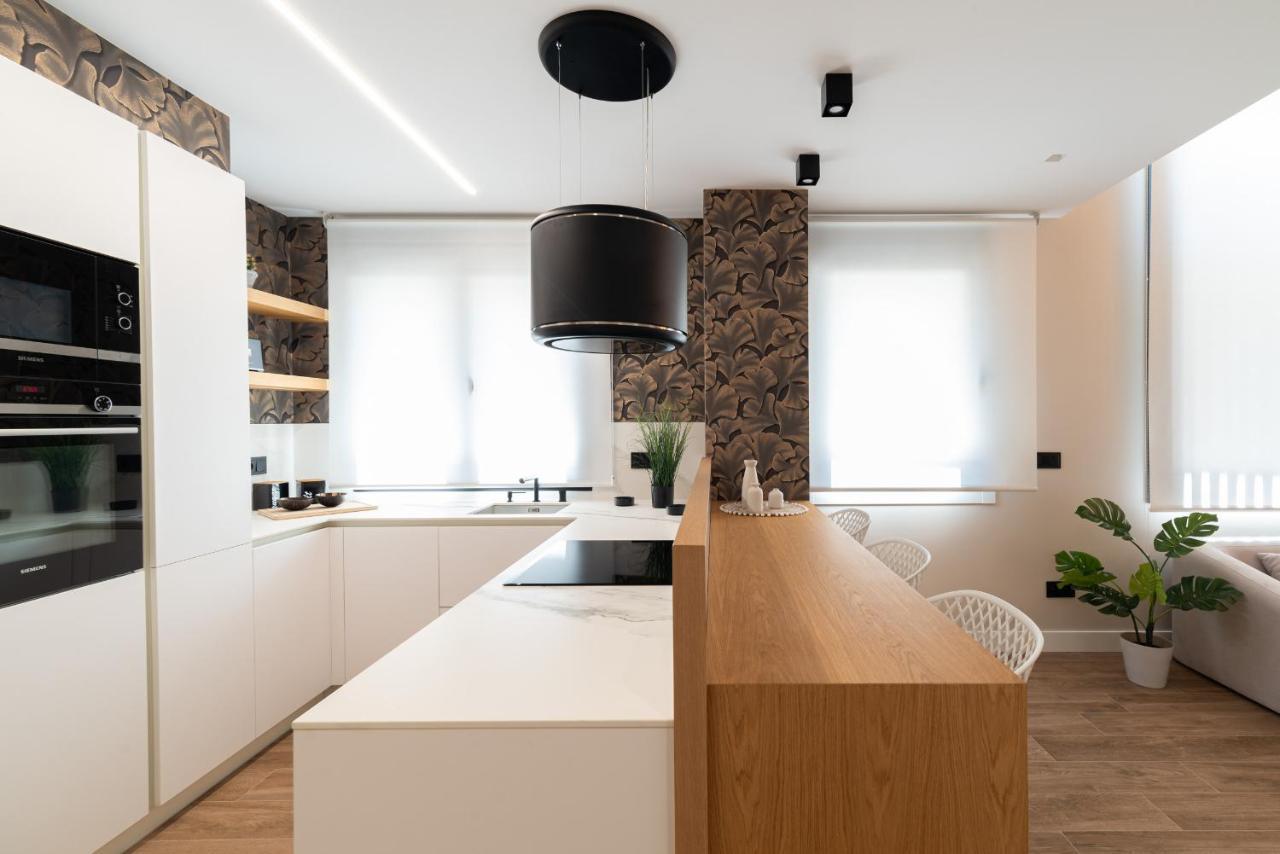 비고 Espectacular Duplex Centrico Con Parking 아파트 외부 사진
