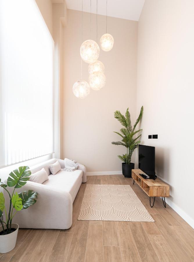 비고 Espectacular Duplex Centrico Con Parking 아파트 외부 사진
