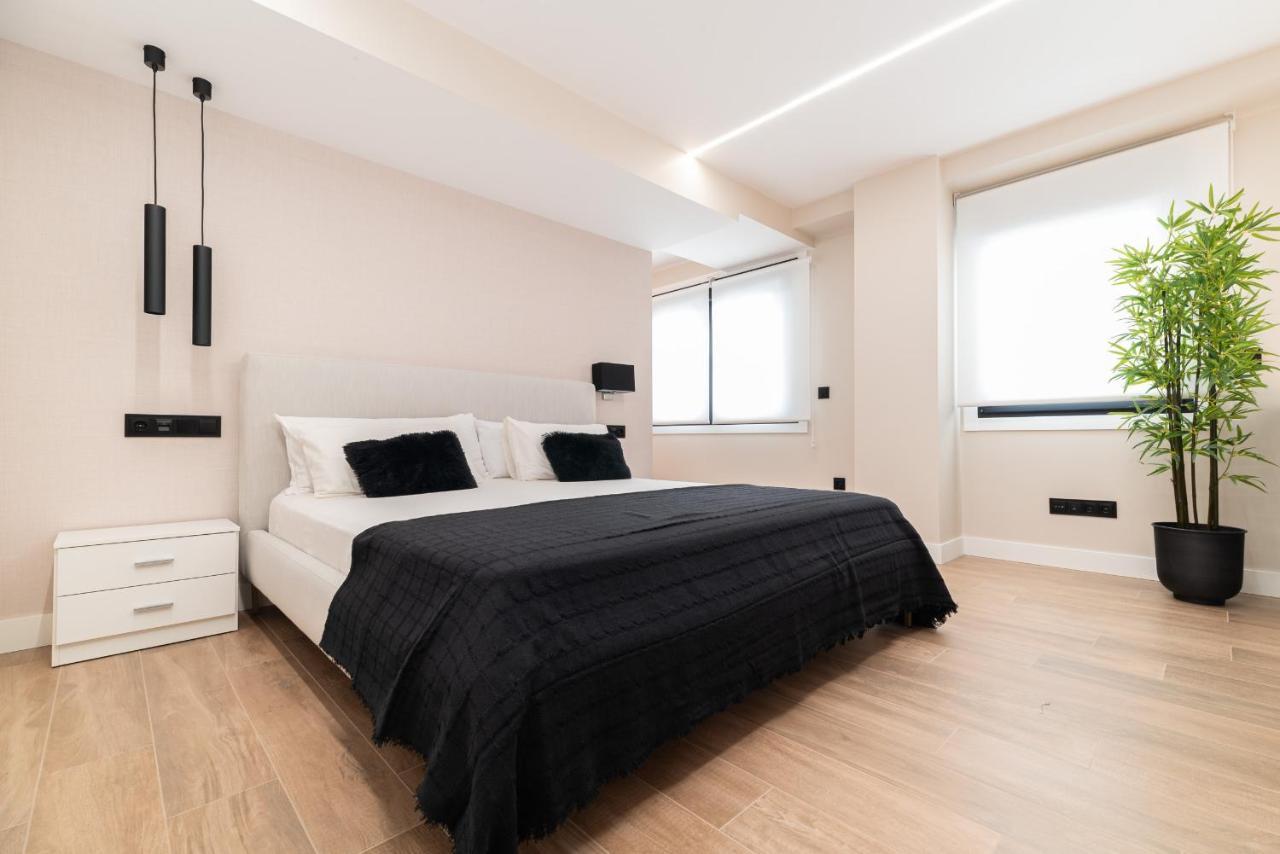 비고 Espectacular Duplex Centrico Con Parking 아파트 외부 사진