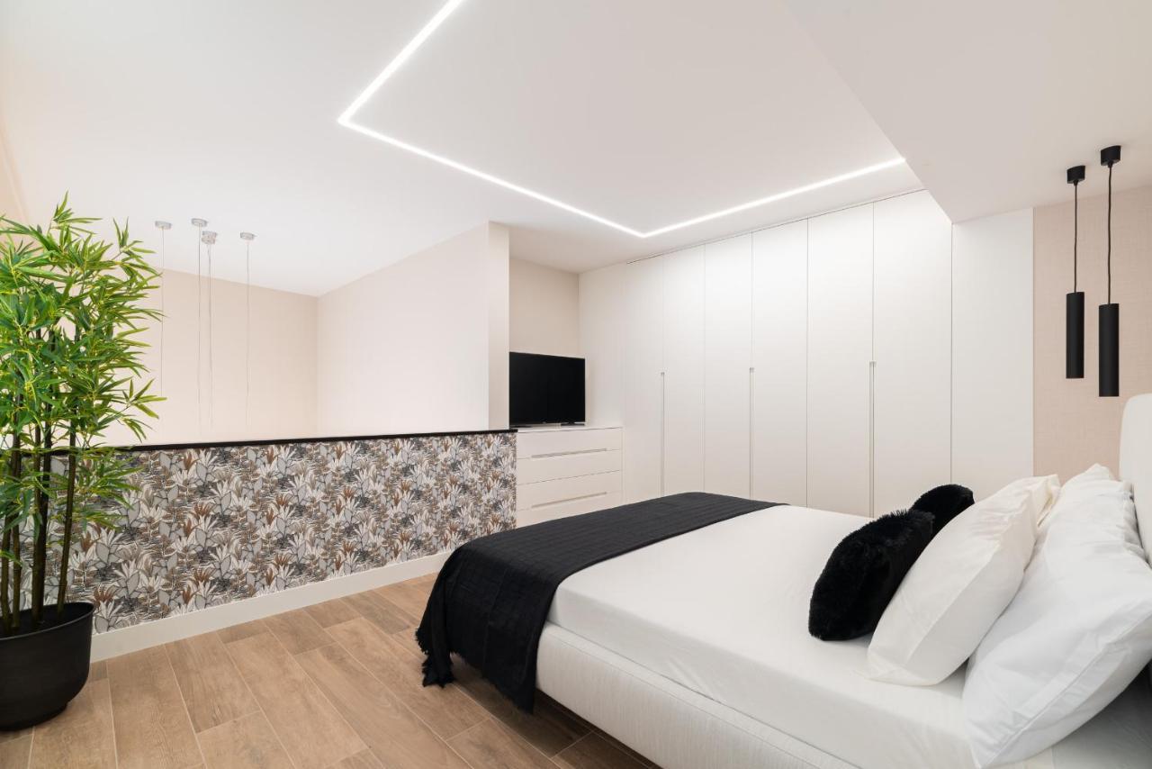 비고 Espectacular Duplex Centrico Con Parking 아파트 외부 사진