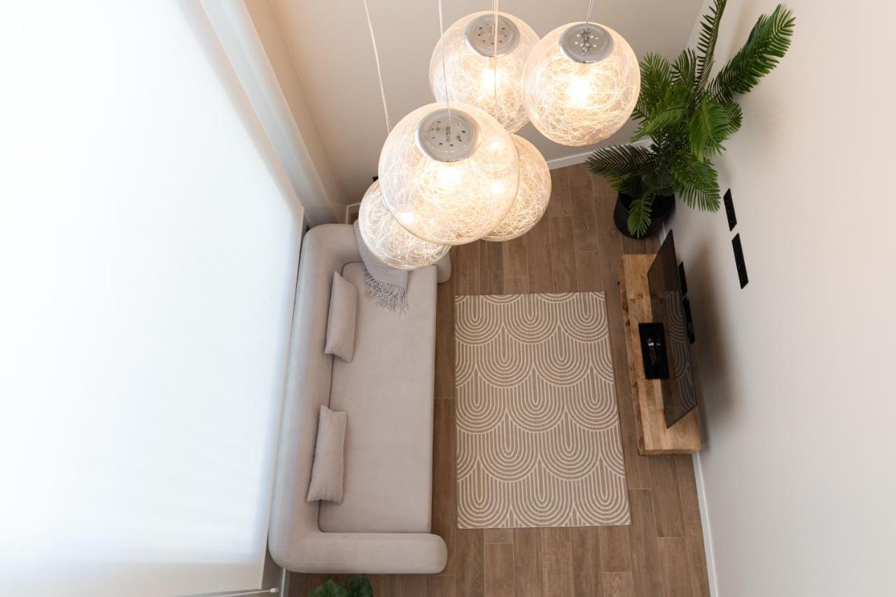 비고 Espectacular Duplex Centrico Con Parking 아파트 외부 사진