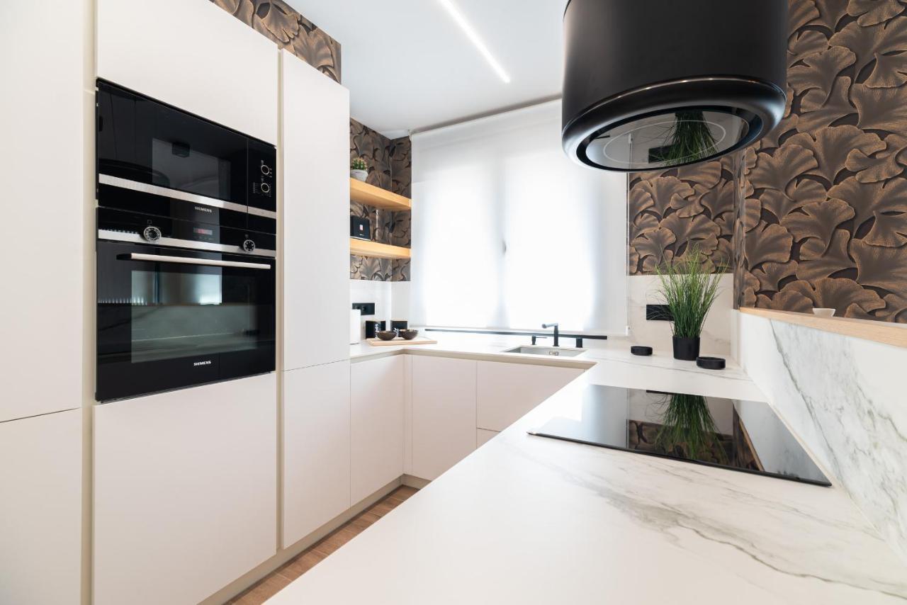 비고 Espectacular Duplex Centrico Con Parking 아파트 외부 사진